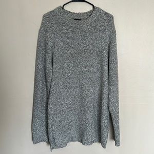 Forever21 Oversized Men’s Sweater